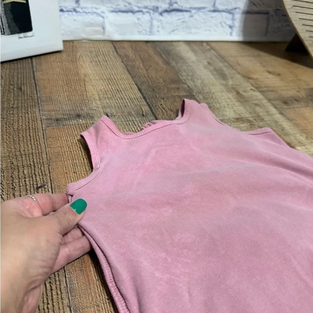 Dream baby Sleep sack dusty pink